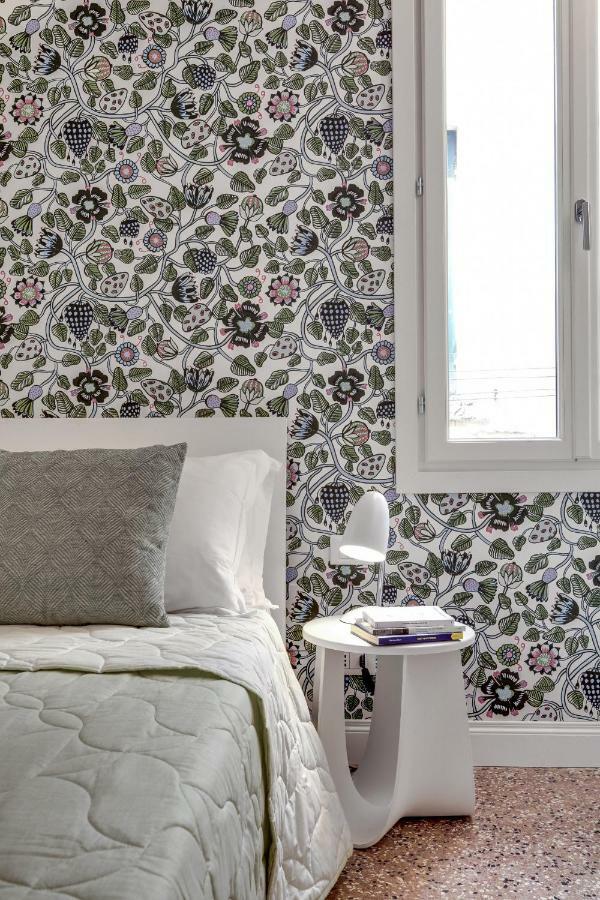 Rugabella Rialto Deluxe By Wonderful Italy Venecia