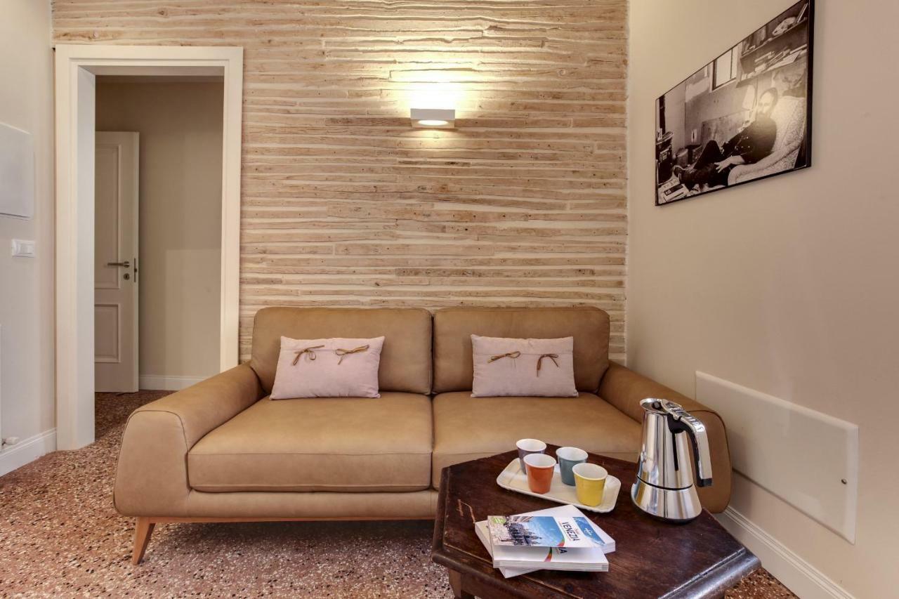 Apartamento Rugabella Rialto Deluxe By Wonderful Italy Venecia