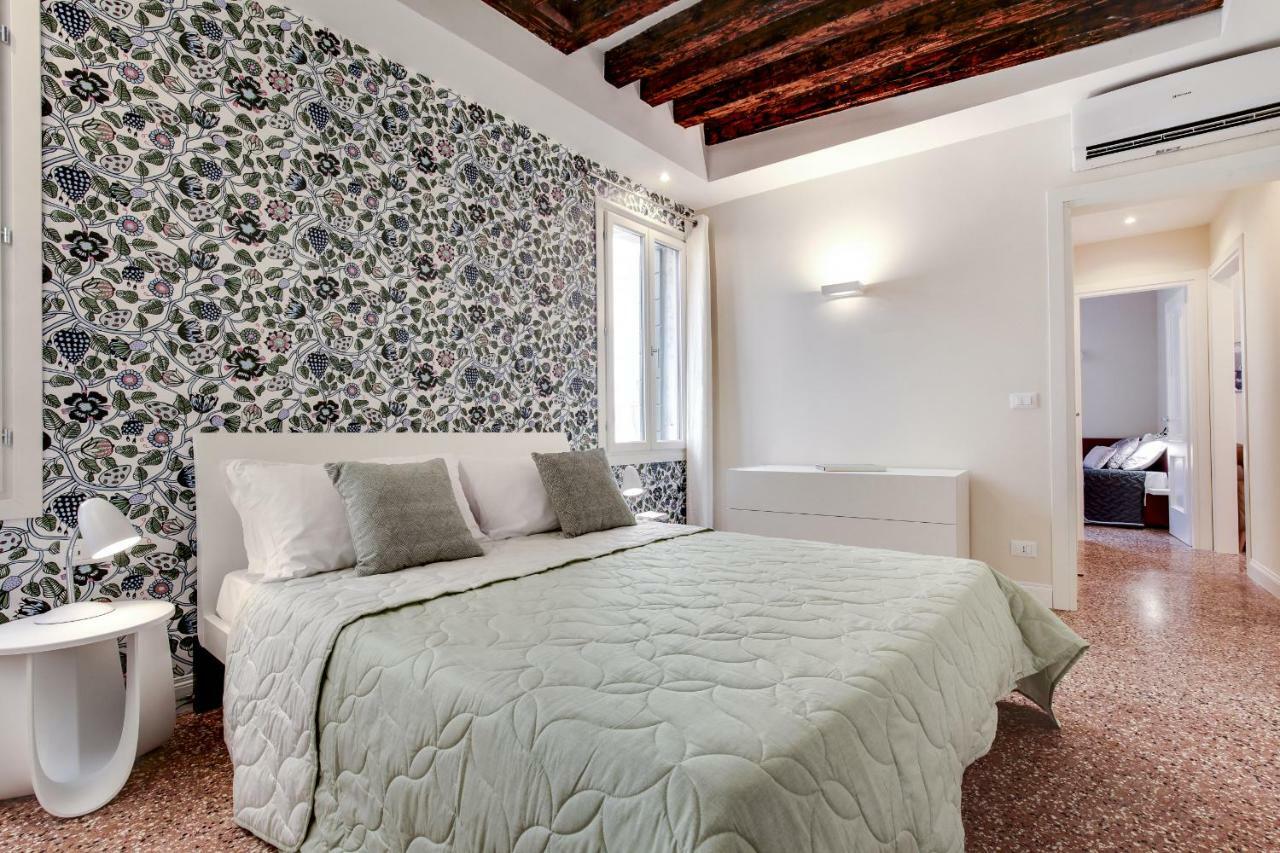 Rugabella Rialto Deluxe By Wonderful Italy * Venecia