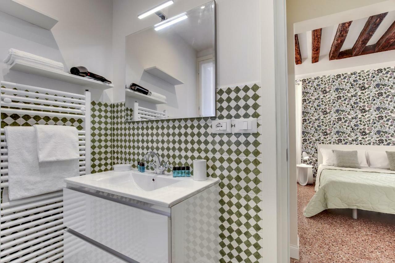 Rugabella Rialto Deluxe By Wonderful Italy Apartamento Venecia