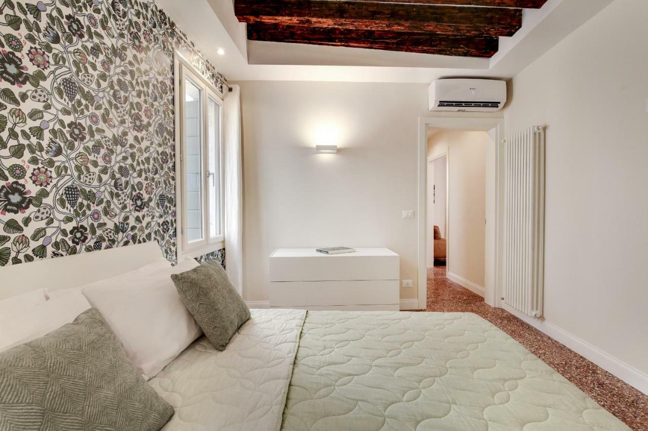 Rugabella Rialto Deluxe By Wonderful Italy Apartamento Venecia