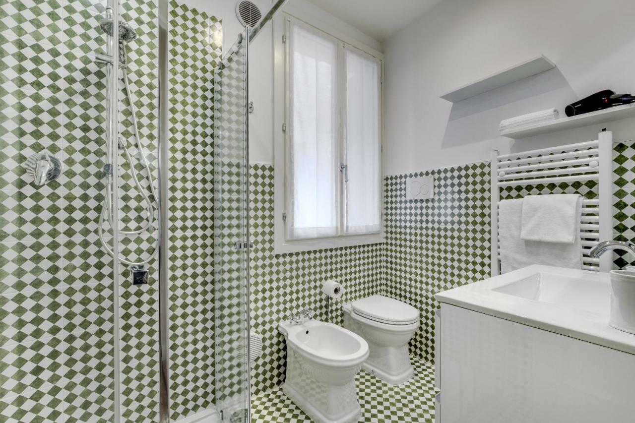 Rugabella Rialto Deluxe By Wonderful Italy Apartamento Venecia