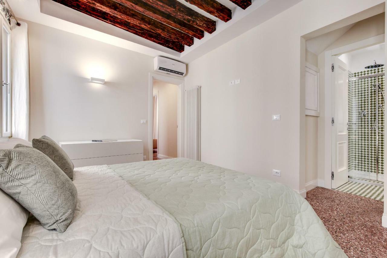 Rugabella Rialto Deluxe By Wonderful Italy Apartamento Venecia